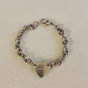 Tiffany & Co bracelet